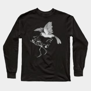 Mockingbird Long Sleeve T-Shirt